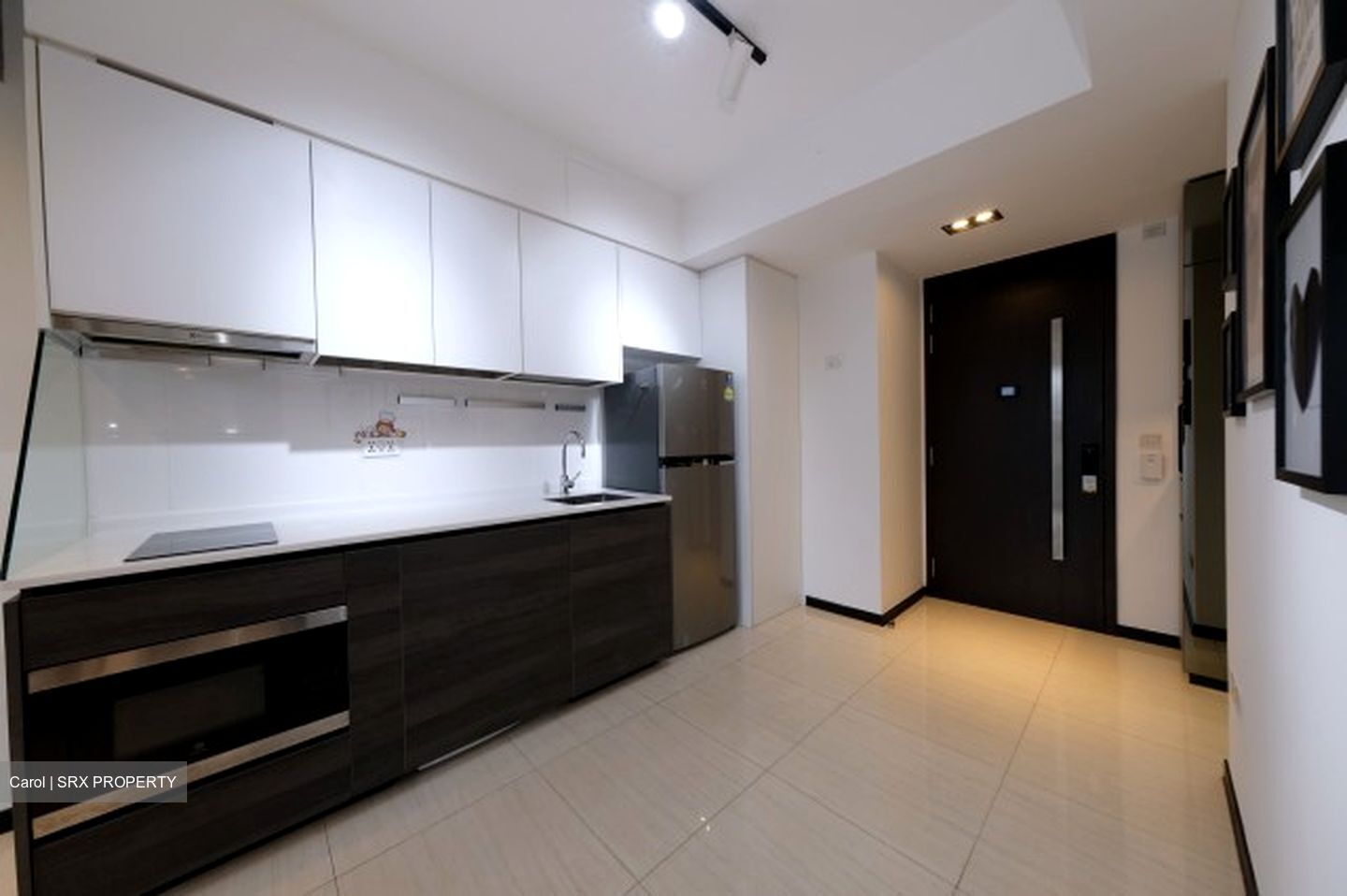 Sims Urban Oasis (D14), Condominium #620298151